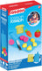 Casdon speelgoed eten set chop2pot met opvouwbare snijplank en mes, 16-delig.