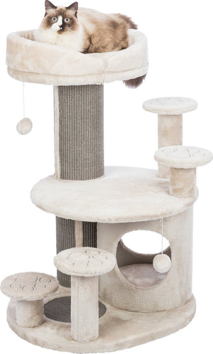 Trixie krabpaal emil lichtgrijs