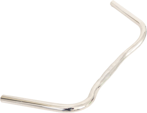 Handlebar city / trekking NSU 25.4x560 mm - chrome