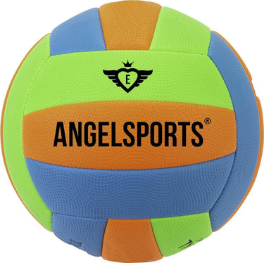 Engelhart beach volleybal officiã«le maat