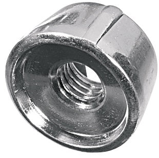 Round cone for handlebar expander Ergotec