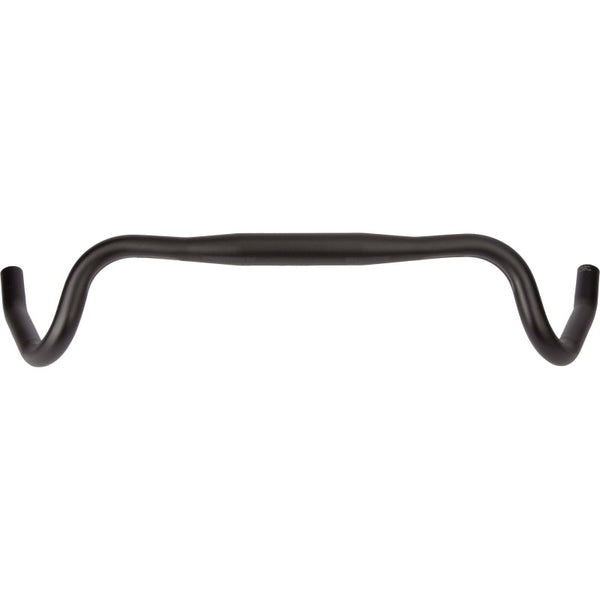 Handlebar Gravel Urban Adventure ø31.8x440/580 - black