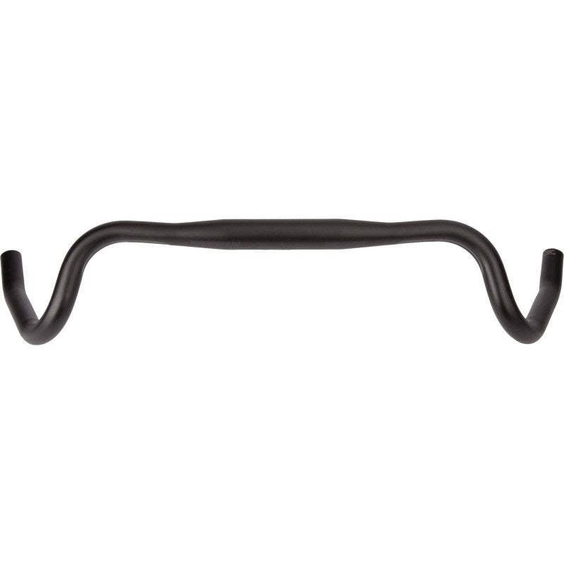 Handlebar Gravel Urban Adventure ø31.8x480/620 - black