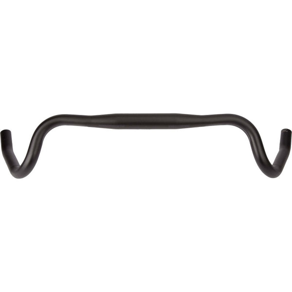 Handlebar Gravel Urban Adventure ø31.8x480/620 - black