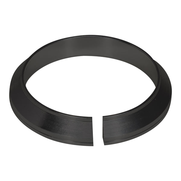 compression ring for 1⅛ inch 5.8 mm 45° aluminum