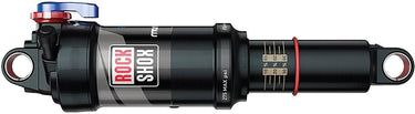 Rockshox schokdemper monarch rl rear shock rocksh.monarch rl 165 x 38mm tune mid