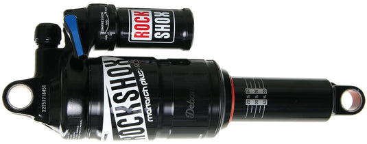 Rockshox schokdemper monarch plus rc3 rear shock rocksh.monarch plus rc3 200 x 51mm