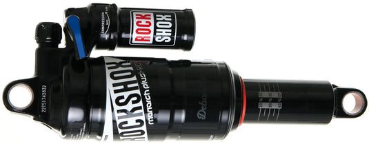 Rockshox schokdemper monarch plus rc3 rear shock rocksh.monarch plus rc3 200 x 57mm