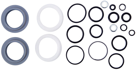 Rockshox service kit basic serv.kit sektor silver