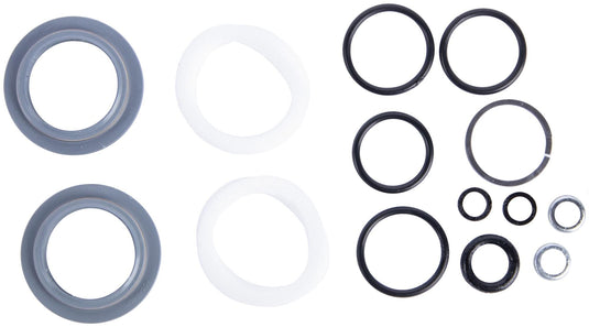 Rockshox service kit service kit recon gold coil 12-17