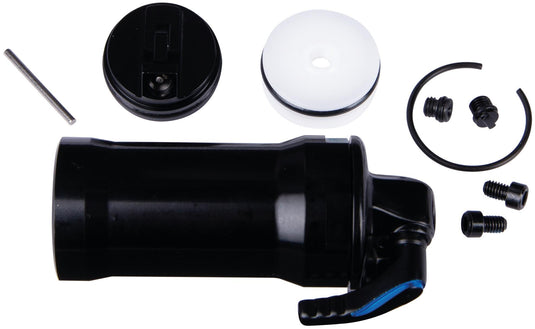 Rockshox expansiereservoir reservoir super deluxe