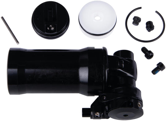 Rockshox expansiereservoir reservoir super deluxe