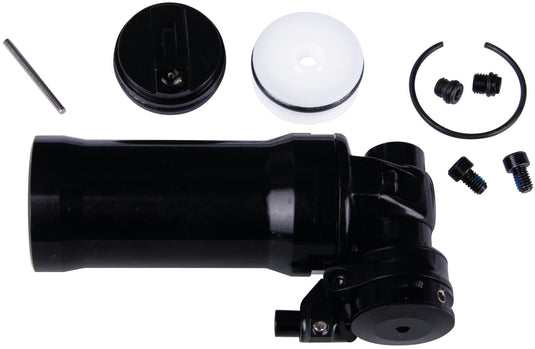 Rockshox expansiereservoir reservoir super deluxe
