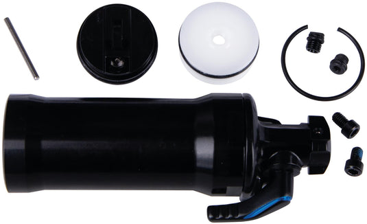 Rockshox expansiereservoir reservoir super deluxe