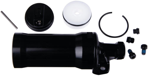 Rockshox oliereservoir reservoir super deluxe