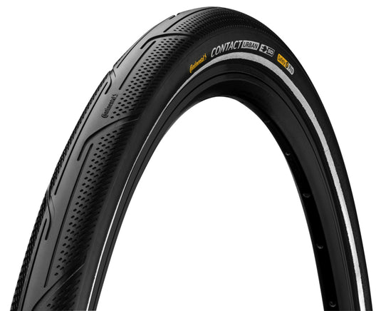 Continental contact urban 26 wired tyre