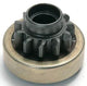 Rms anlasserfreilaufritzel starter sprocket