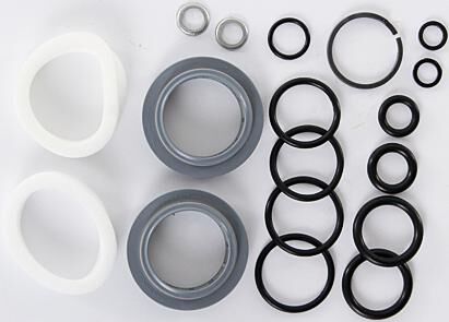 Rockshox service kit service kit recon gold solo air 2012