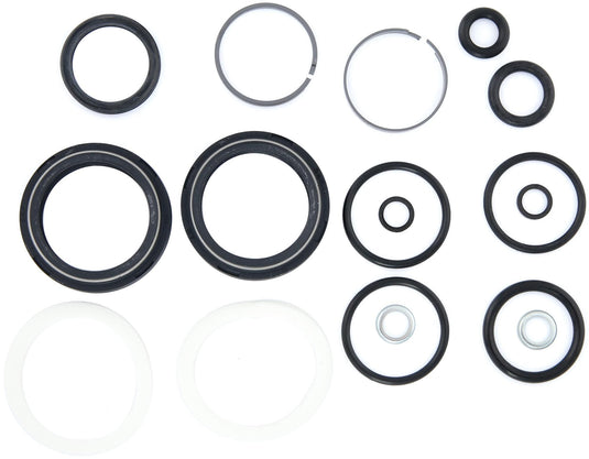 Rockshox service kit service kit lyrik 2012 solo air