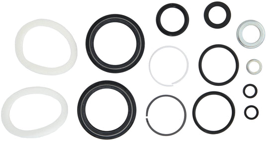 Rockshox service kit service kit boxxer r2c2