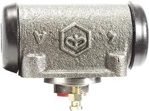 Rms remcilinder brake cylinder front