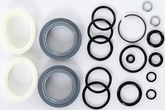 Rockshox service kit service kit recon gold 2013