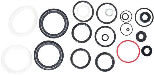 Rockshox service kit service kit basic f.boxxerteam charg.