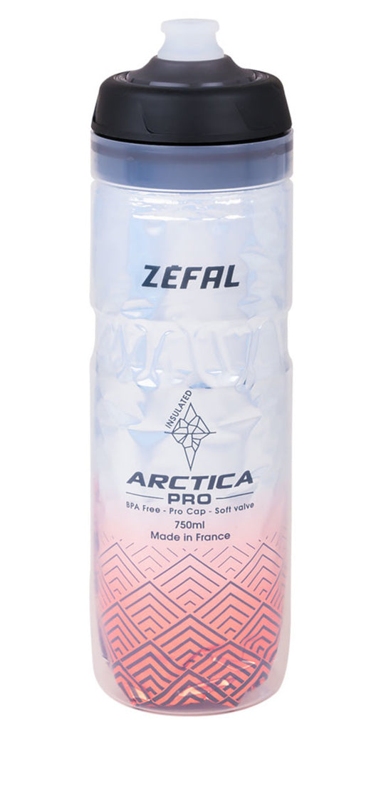 Zefal bidon arctica pro 75