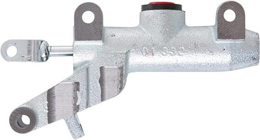 Rms hoofdremcilinder brake master cylinder silver