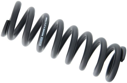 Rockshox veer spring rs 67,5-75mm 174mm 500lb