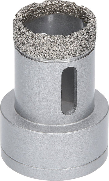 Bosch x-lock dry speed diamantdroogboor - 30mm