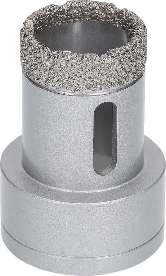 Bosch x-lock dry speed diamantdroogboor - 30mm