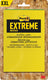 Post-it plaknotitie ext57m-2-frge 171 mm x 114 mm geel, groen, oranje, turquoise 50 vellen