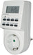 Brennenstuhl digitale timer dz20