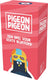 Blue orange games pigeon pigeon - nederlandstalig kaartspel