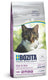 Bozita hair skin wheat free - 2 kg - zalm