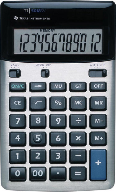 Texas instruments ti-5018