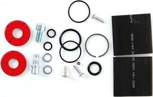 Rockshox service kit service kit xc30