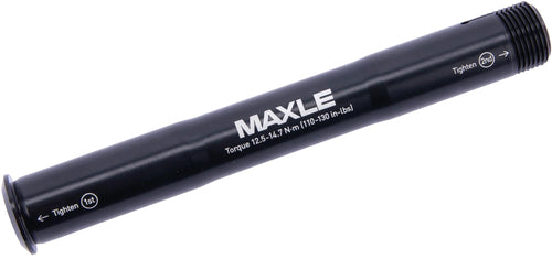 Rockshox as maxle stealth axle rs maxle stealth 20 x 110mm boost dh 158mm
