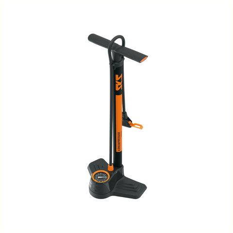 SKS Airkompressor Compact 10.0 floor pump