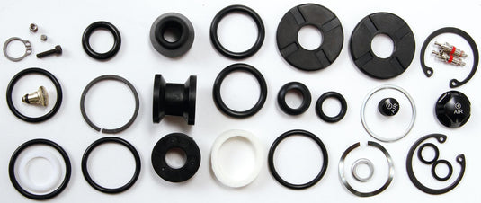 Rockshox service kit service kit revel.2010
