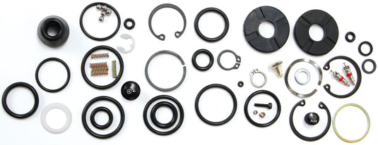 Rockshox service kit service kit revel.air u-turn