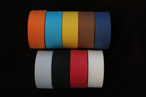 handlebar tape Tressorex 250 cm orange each