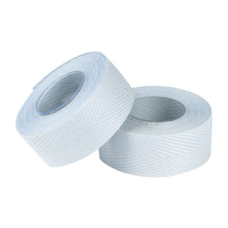 handlebar tape Tressorex 250 cm light gray each