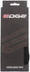 Edge Stuurlint SoftGrip retro bruin (2 stuks in een doos)
