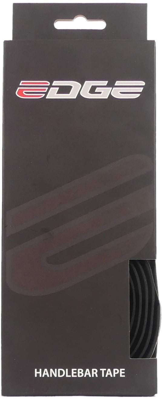 Edge stuurlint kurk - rood (2 stuks in een doos)