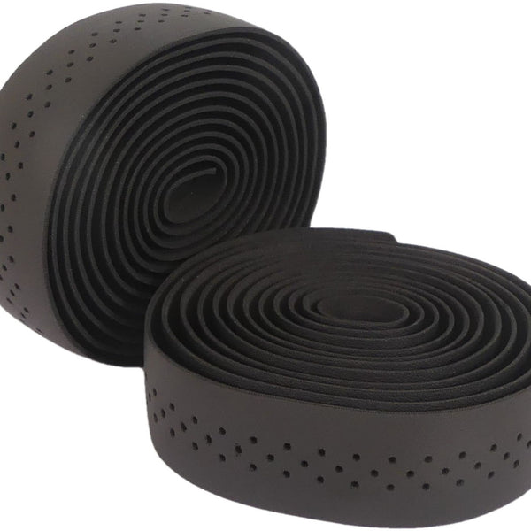 Handlebar tape Edge SoftGrip - black