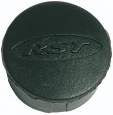 Rst afdekkap cover cap f.satnd tube 800 801 b
