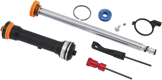 Rockshox compressie compression tk recon sil.remote