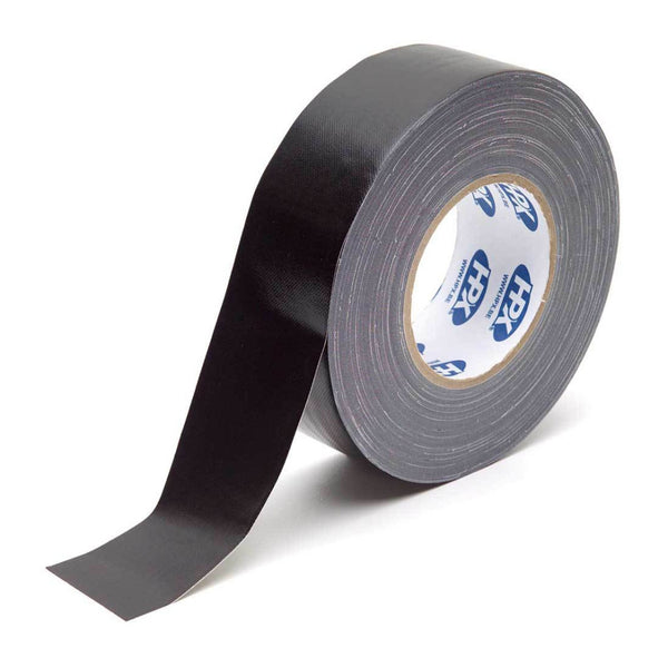 PVC insulation tape HPX 19 mm x 10 meters - black